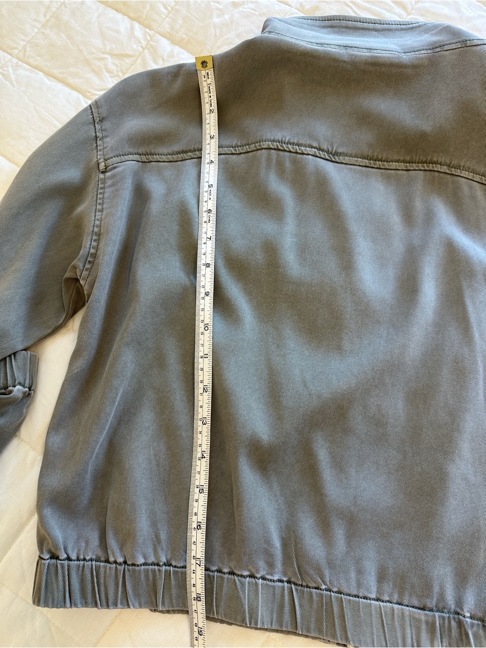 Evereve Scout Jacket - Picture 6 of 6